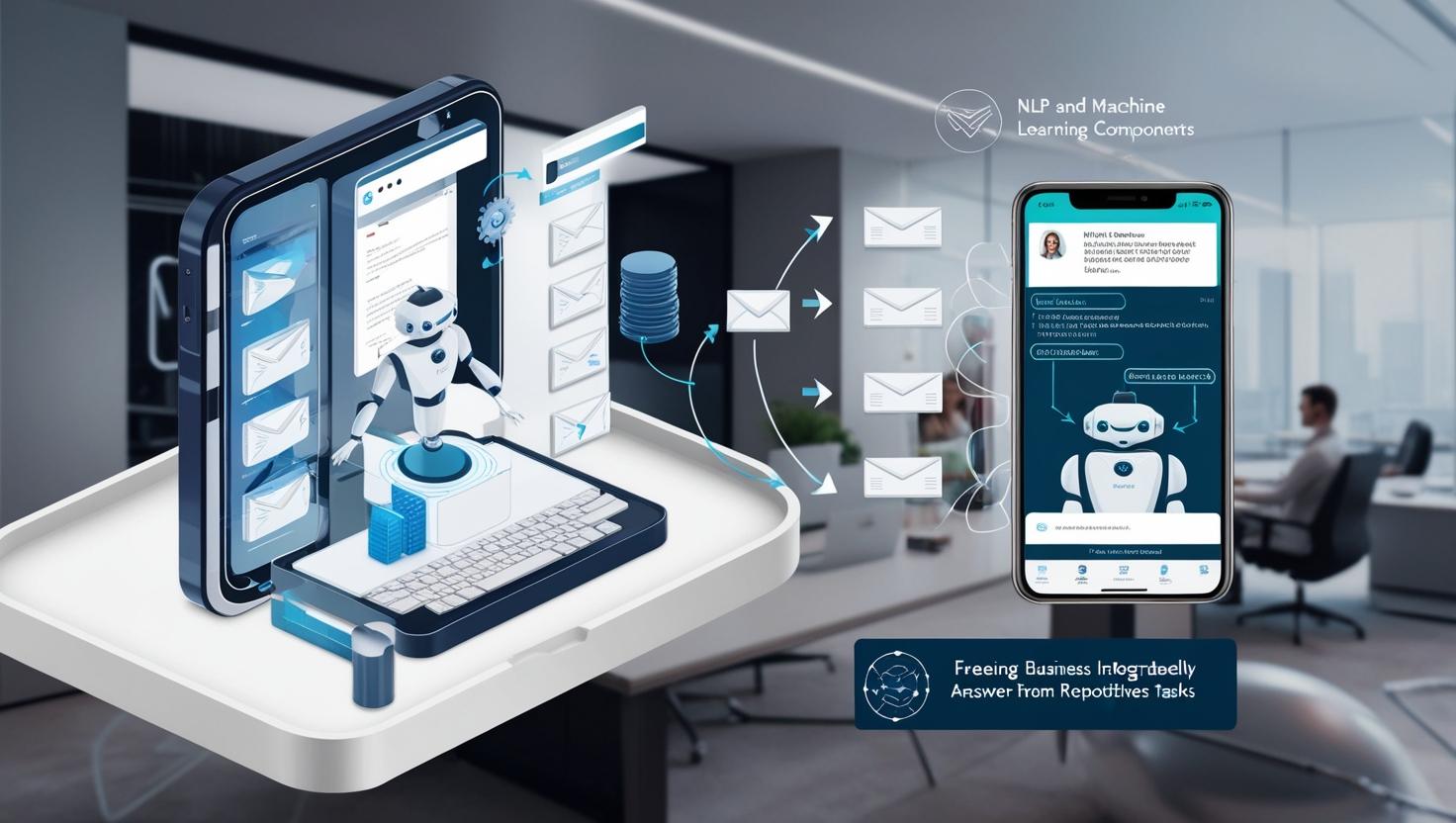 mailbot IA